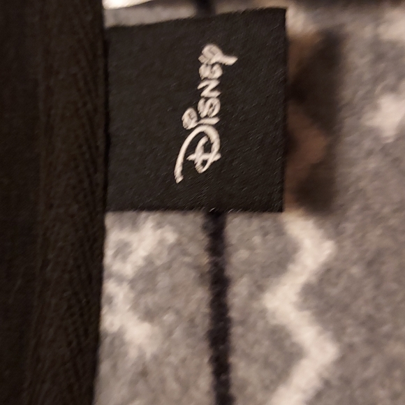 Mickey Mouse Pajama Top Size M - Picture 3 of 4